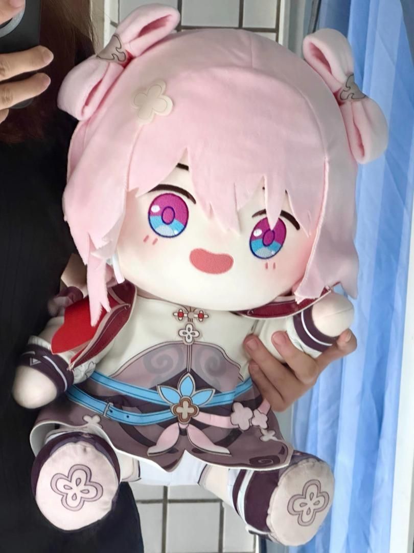 崩壊スターレイル ぬいぐるみ 三月なのか 飛霄 キャストリス