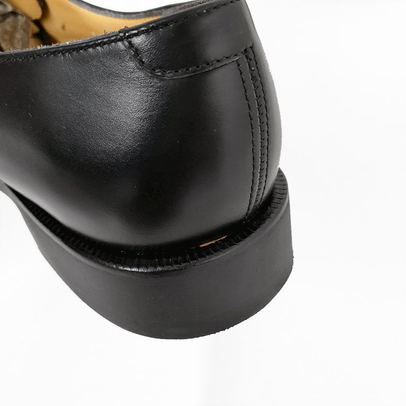 楽天市場】デッドストック フランス軍 サービスシューズ レザー