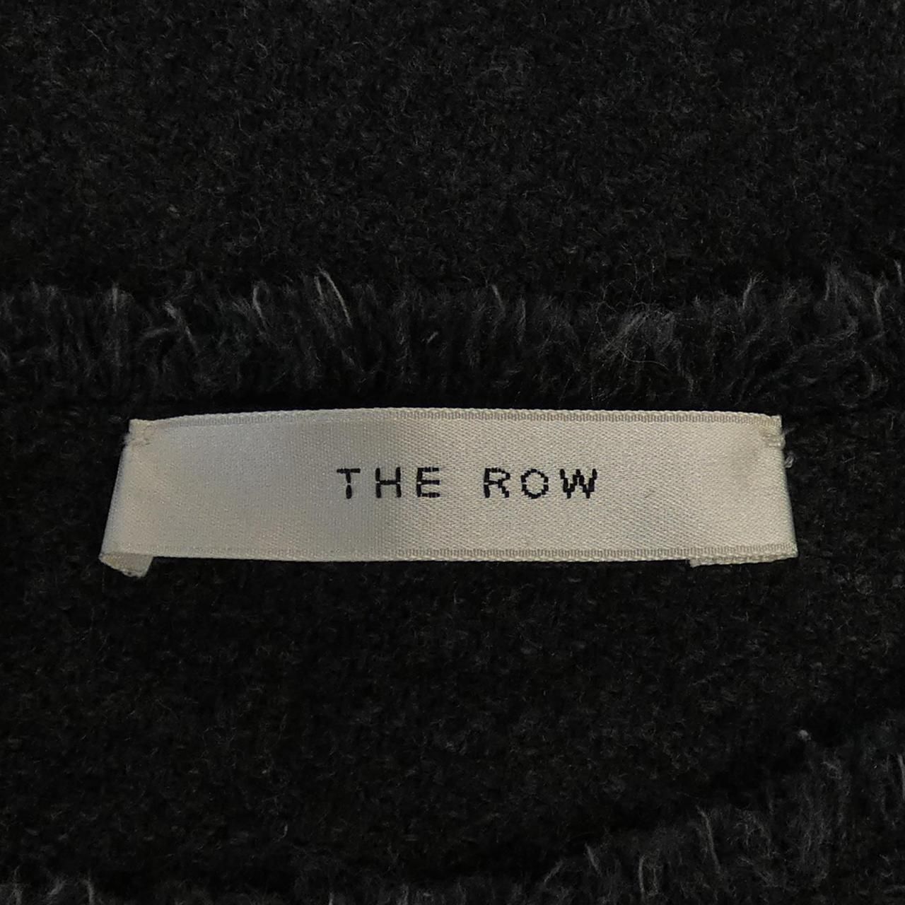ザロウ THE ROW 8369W1439 ワンピース NICORILABO_COM