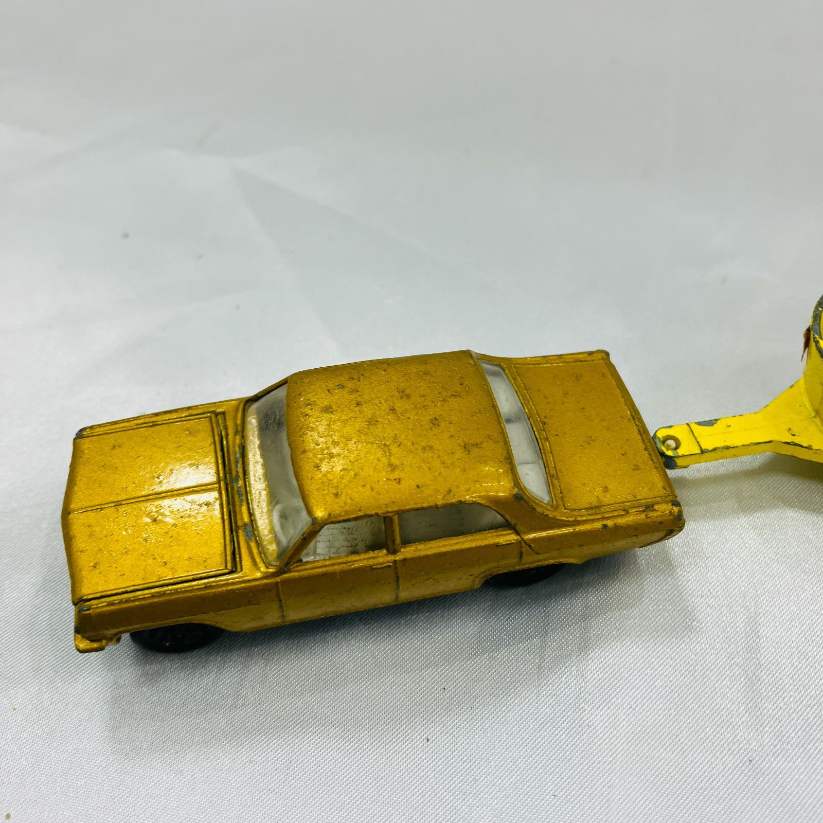 ミニカー　マッチボックス　オペル　ディプロマット Yahoo!オークション -「ディプロマット」(マッチボックス