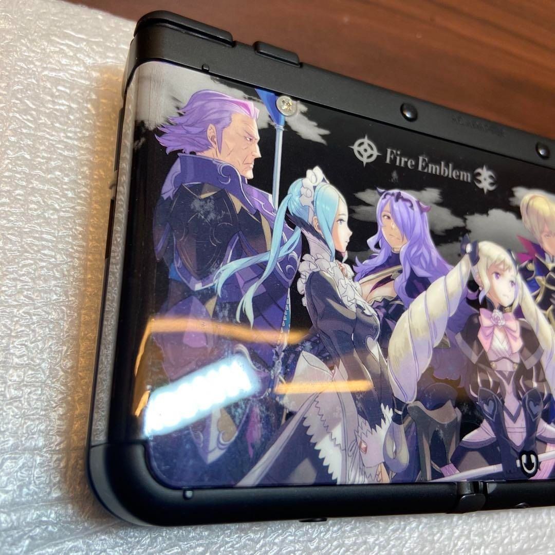 ファイアーエンブレムif