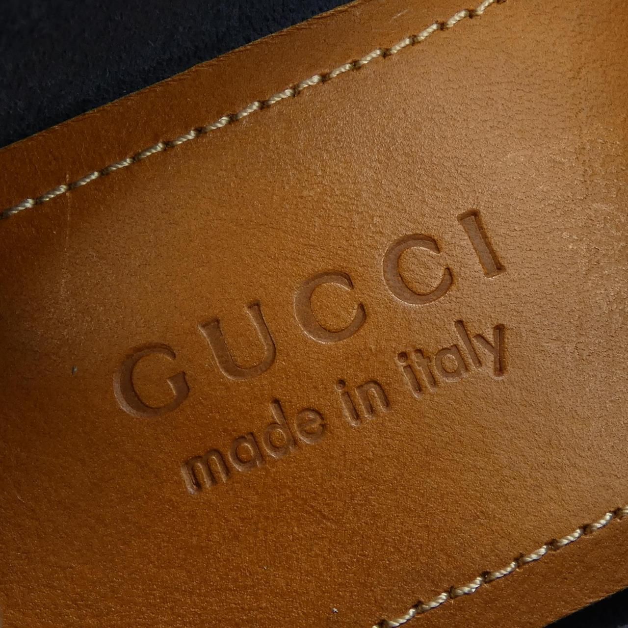  グッチ GUCCI 730148 シューズ その他 靴