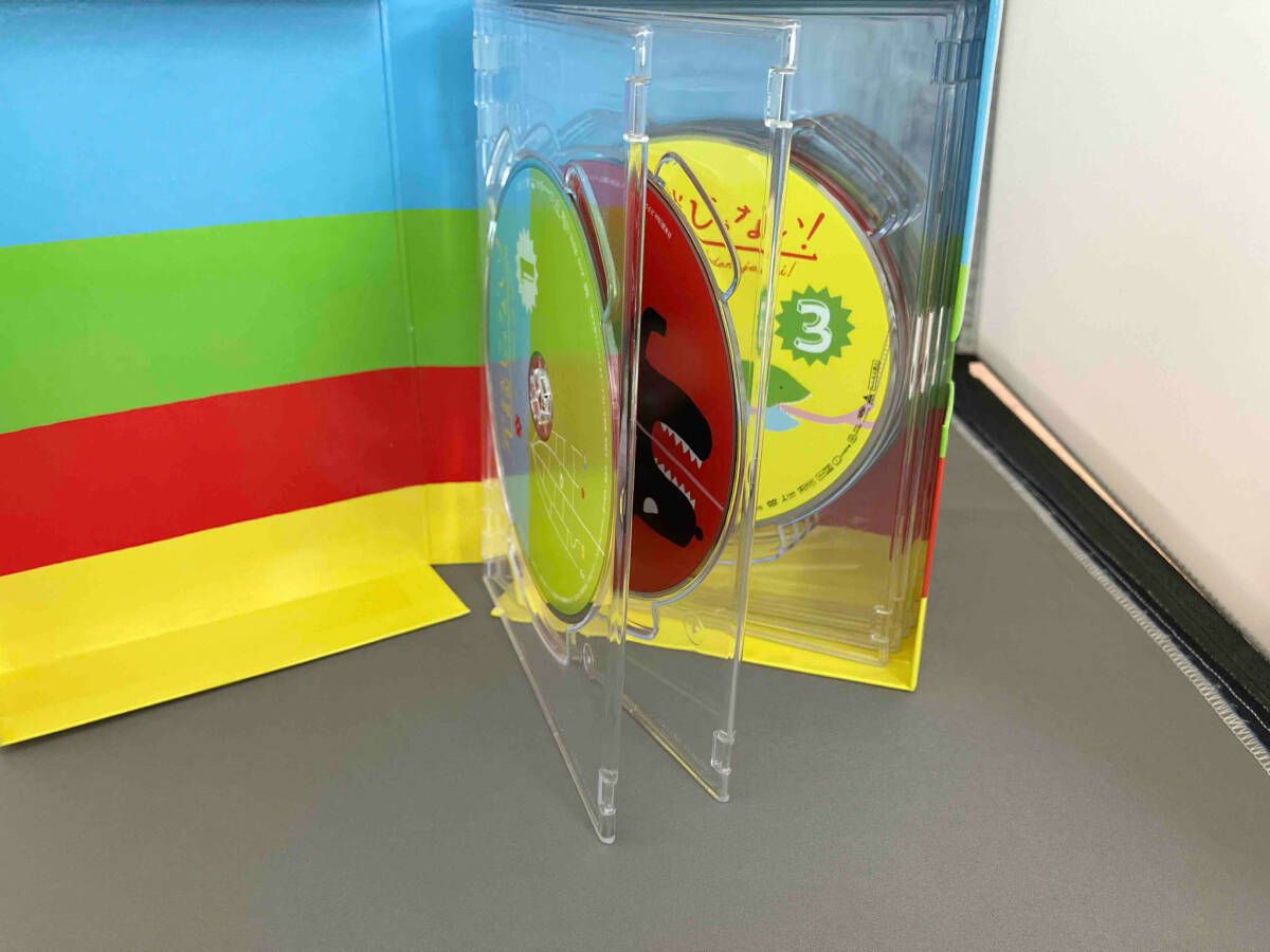 DVD 冗談じゃない! DVD-BOX - メルカリ