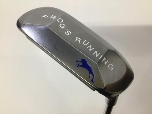 グローブライド ONOFF LABOSPEC FROG’S RUNNING 42° ウェッジ WG NS PRO 950GH neo フレックスその他 メンズ 男性用 右利き 右用 Cランク ゴルフクラブ