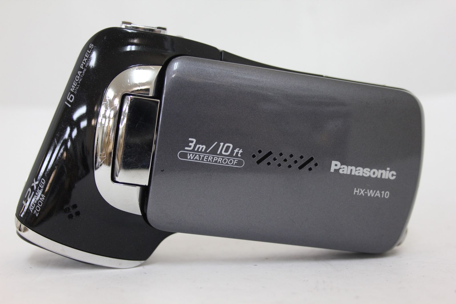 Panasonic HX-WA10