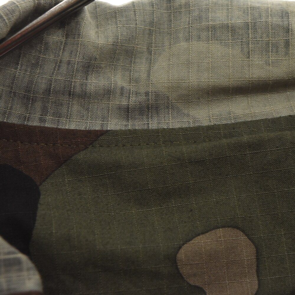 JOHN LAWRENCE SULLIVAN (ジョンローレンスサリバン) 17SS CAMO MODS 
