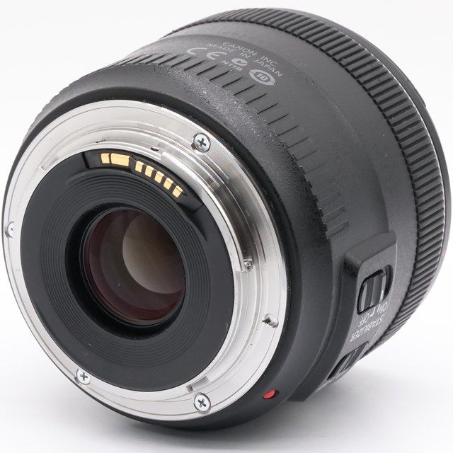 手ブレ補正 単焦点　Canon EF 35mm F2 IS USM 手ブレ補正 単焦点 Canon EF 35mm F2 IS USM