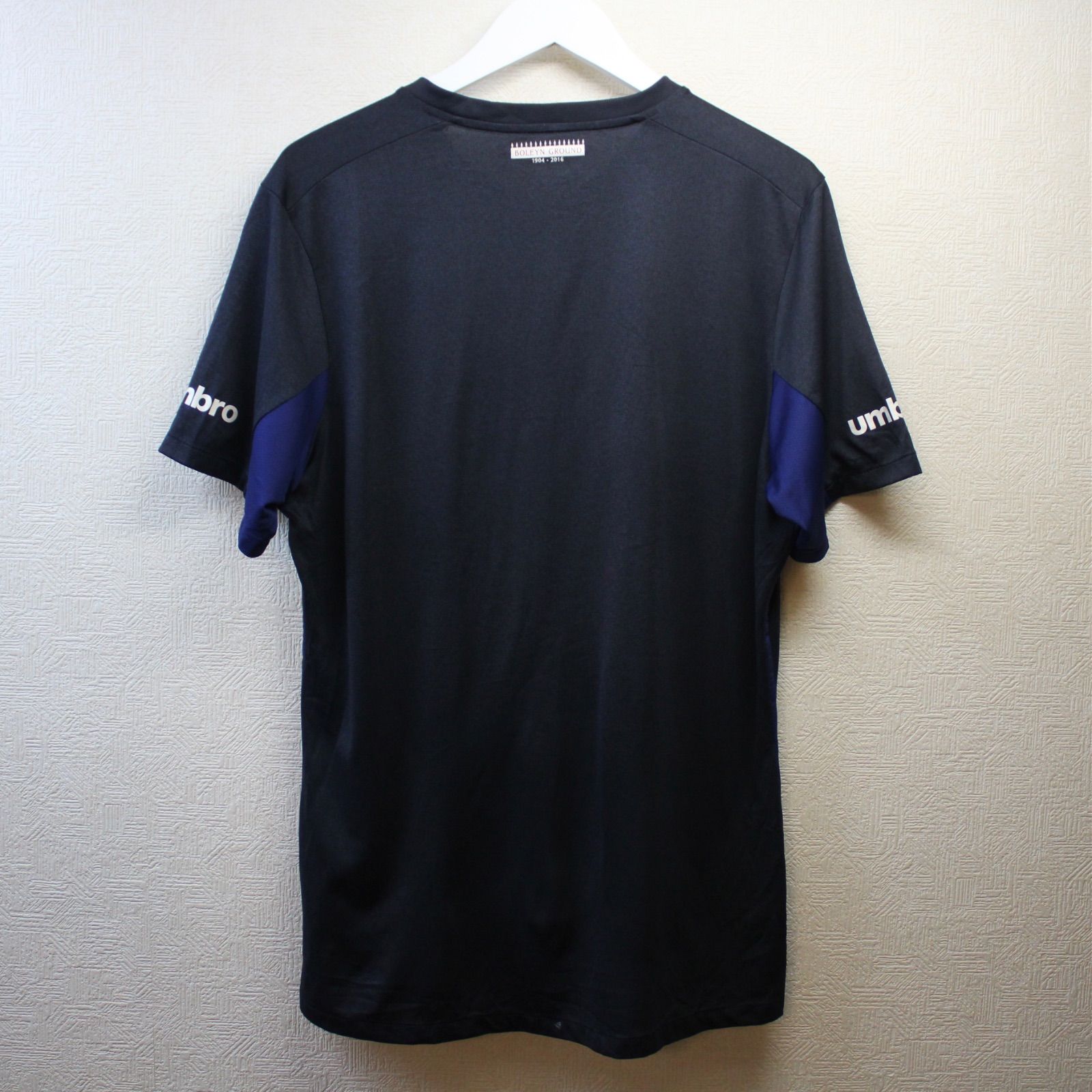 UMBRO アンブロ West Ham United FC ウェストハム サッカー