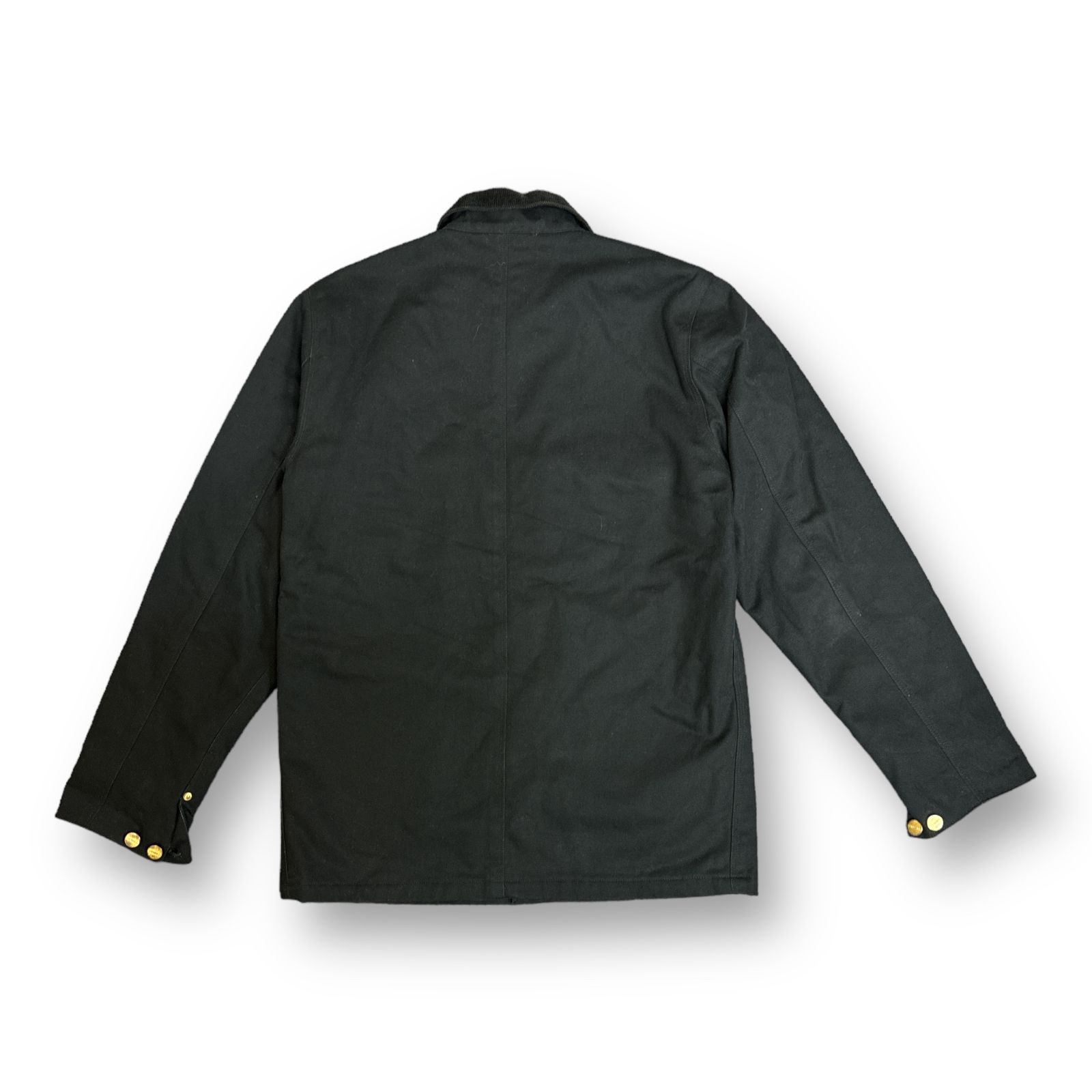 Carhartt ダックカバーオール ネイティブ柄 ワークジャケット