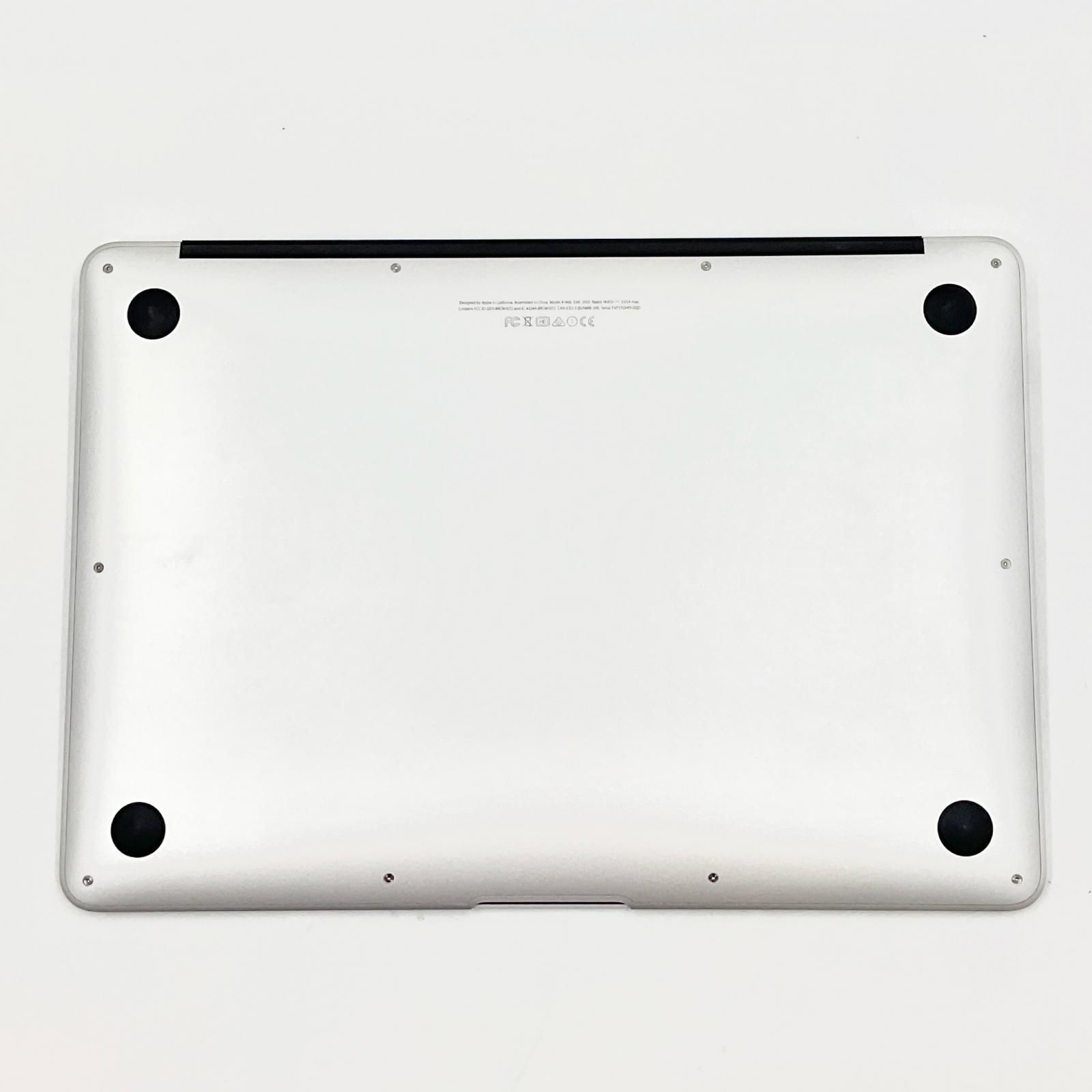 Apple MacBook
