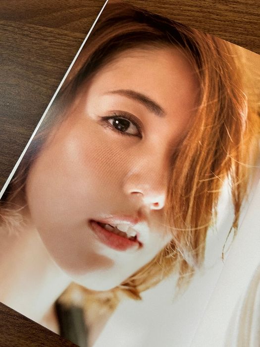 【直筆サイン入り】Yes no : 磯山さやか写真集 磯山さやか写真集『yes no』 講談社 松田 忠雄 - メルカリ