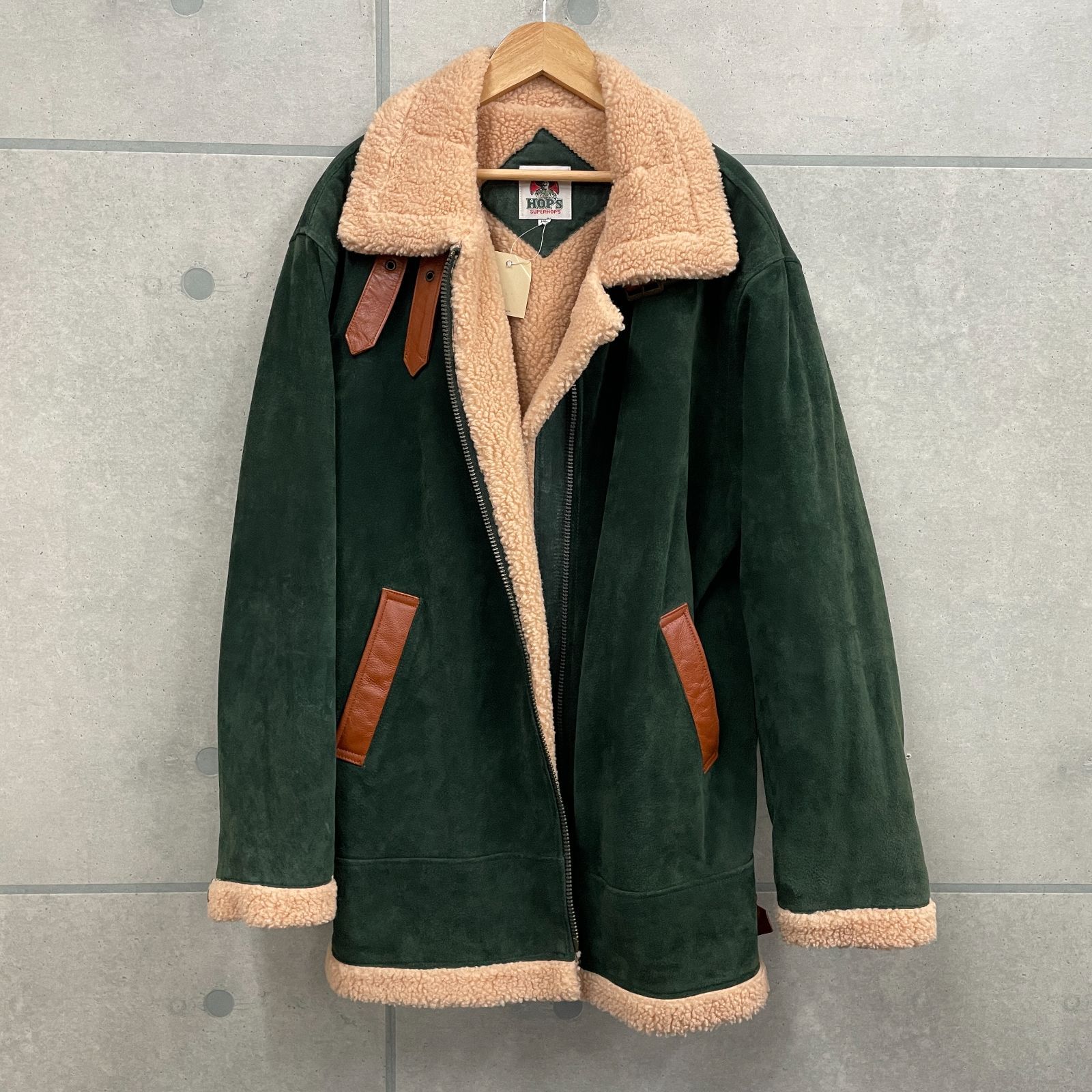 レア 希少 SUNTORY サントリー SUPER HOP'S ホップス 限定 B-3