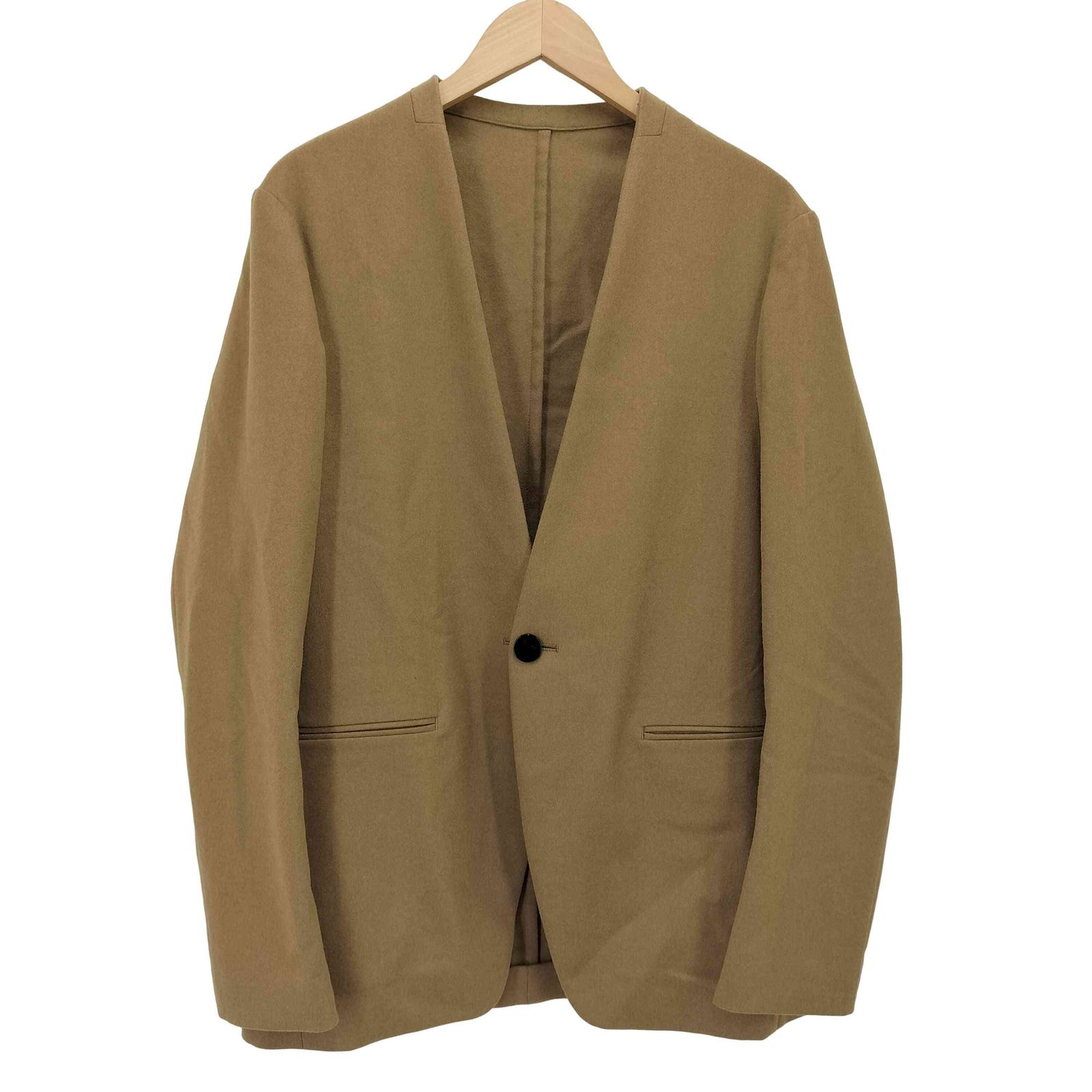 トゥモローランドピリグリム TOMORROWLAND PILGRIM 21AW ウール