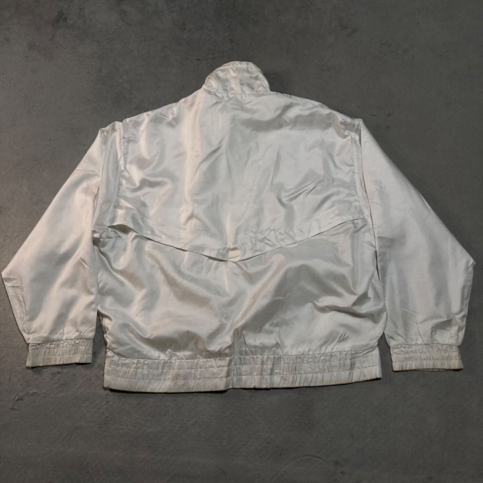 adidas アディダス NylonJacket ナイロンジャケット Windbreaker 