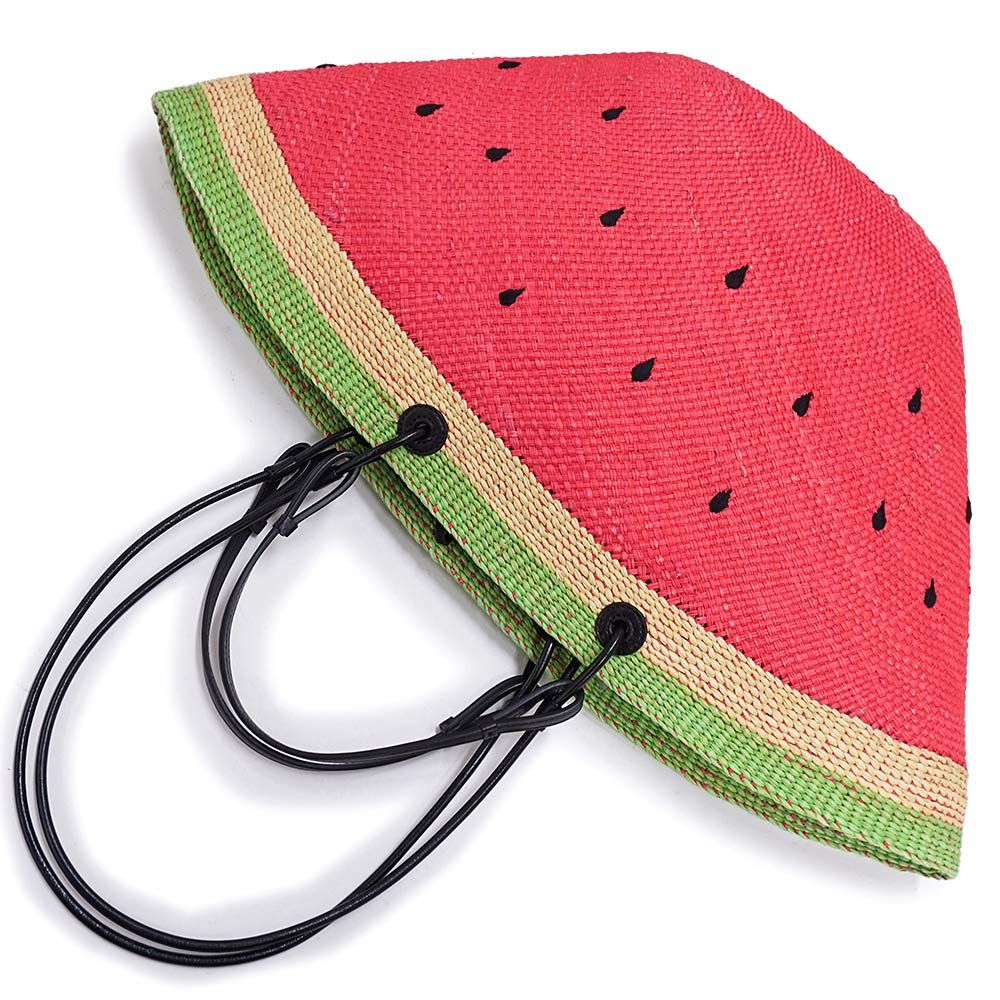 バスケットバッグ