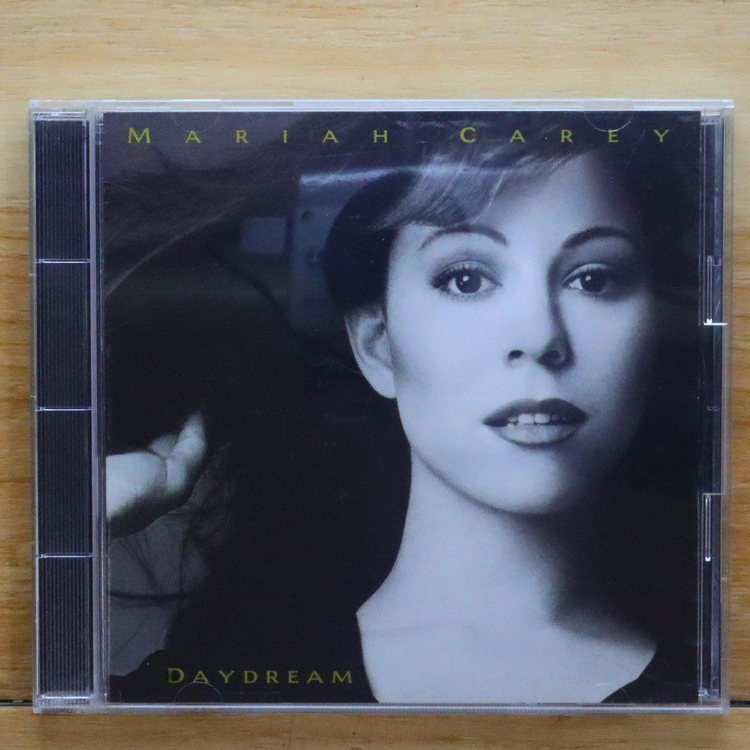 国内盤CD☆マライア・キャリー/Mariah Carey□ DAYDREAM