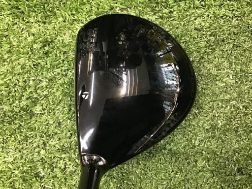 テーラーメイド　 Q10 3W テーラーメイド（TAYLORMADE）（メンズ）Qi10 ツアー