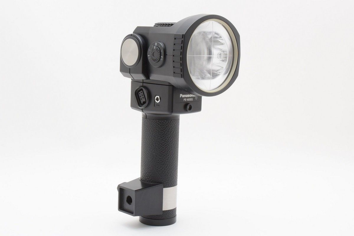 Panasonic PE-60SG