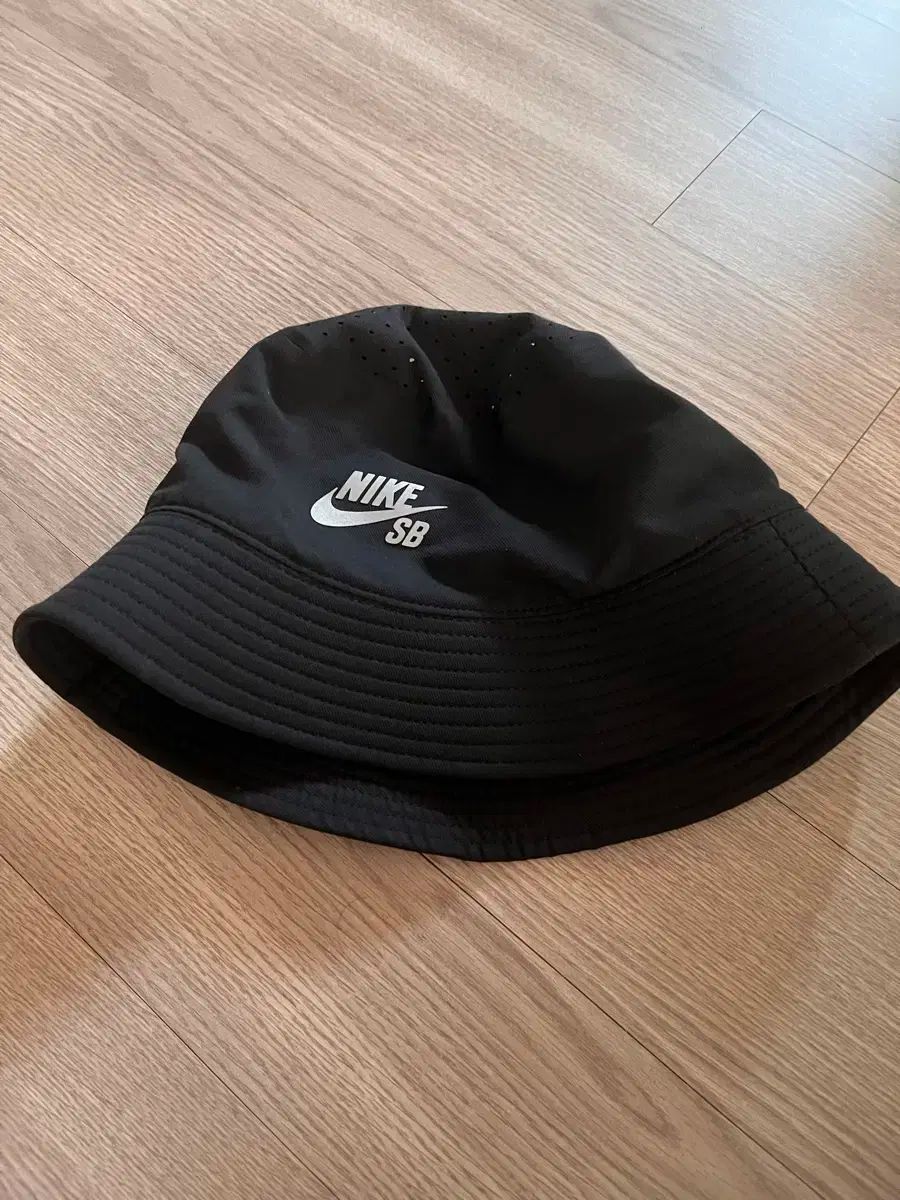 NIKE ナイキ sb バケットハット