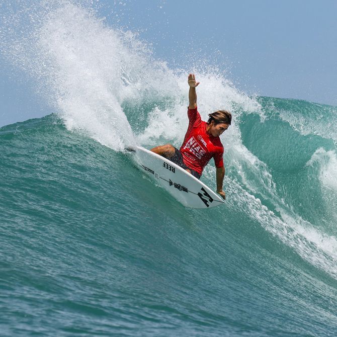 安室丈Pro使用ボード