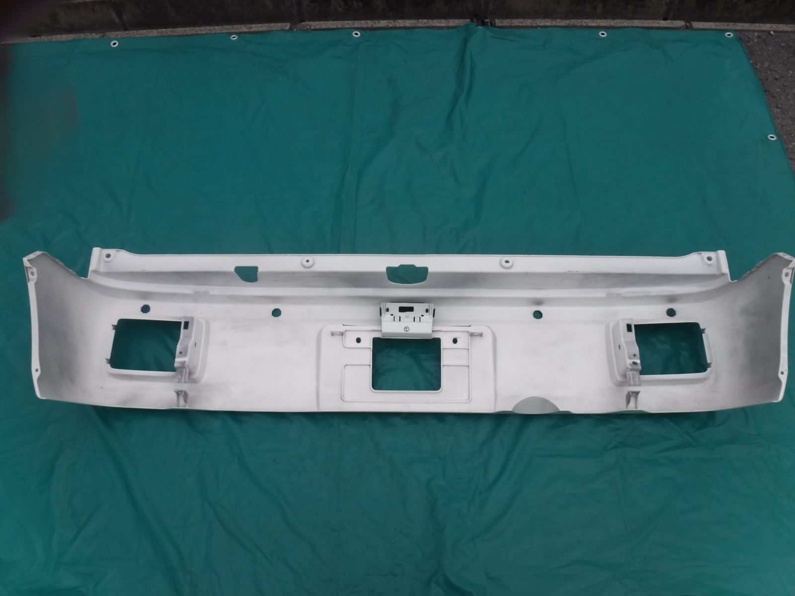 パールホワイトZ7T