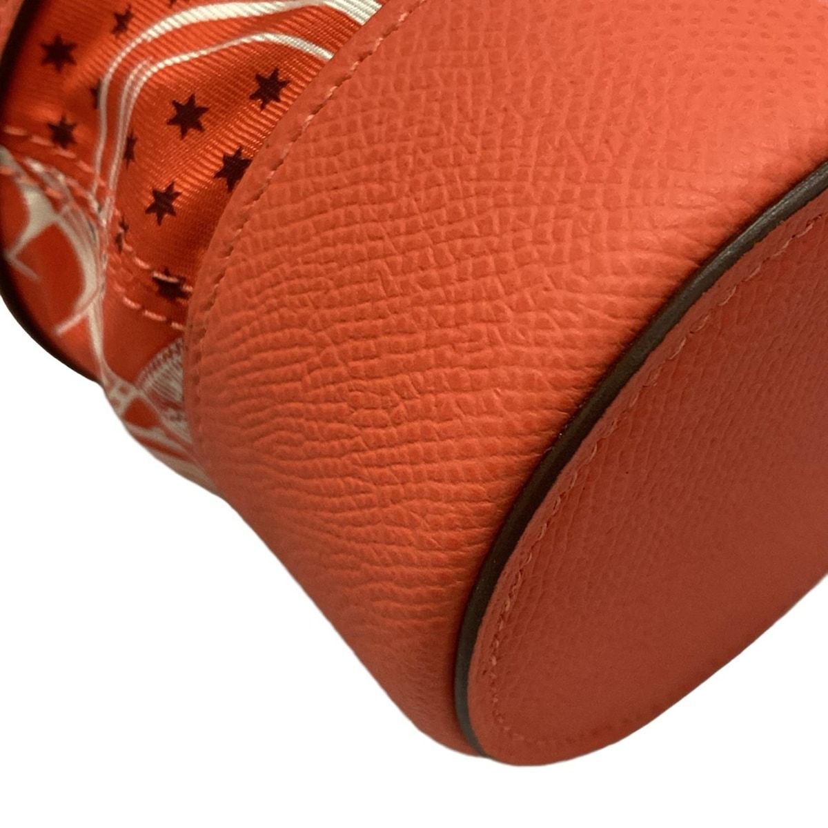 オレンジフィールド エプロン