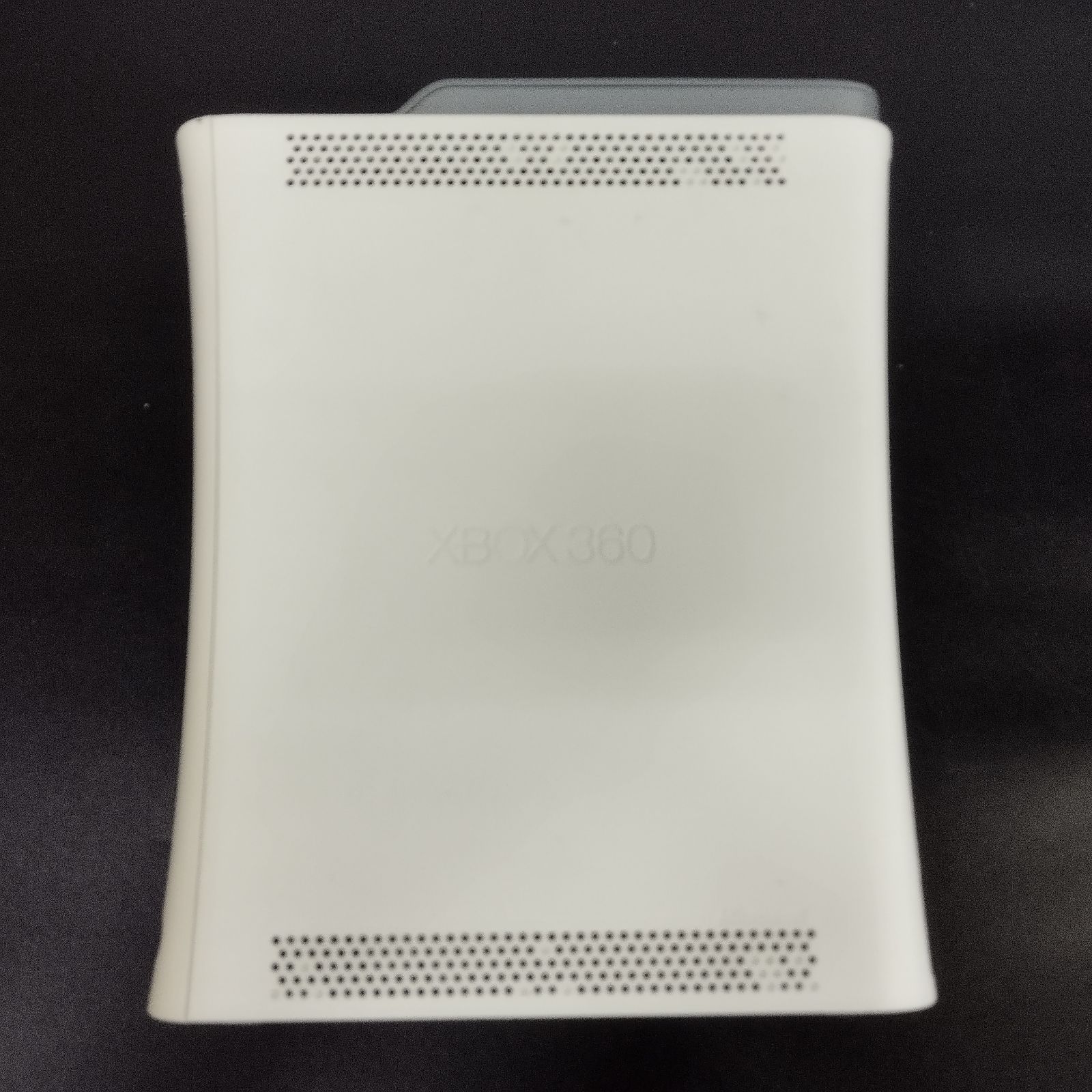 s11843】Xbox360本体セット ホワイト 60GB 電源コード/HDMI