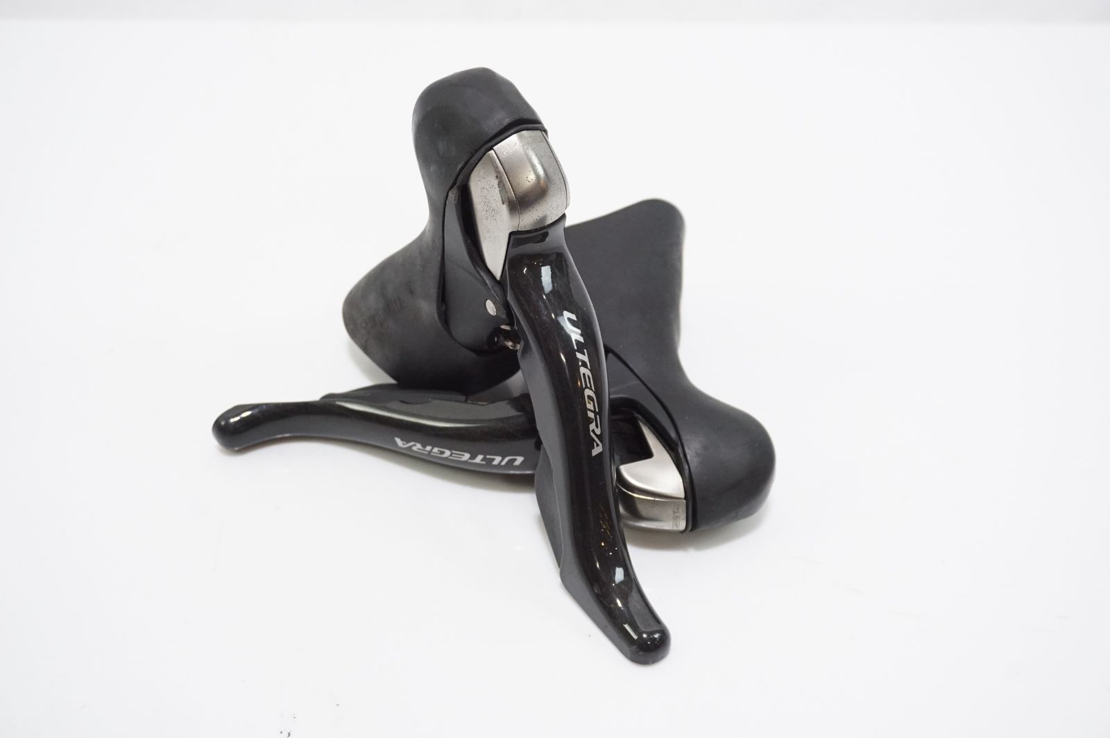 SHIMANO シマノ ULTEGRA ST-6700 デュアルコントロールレバー | バイチャリ中目黒店