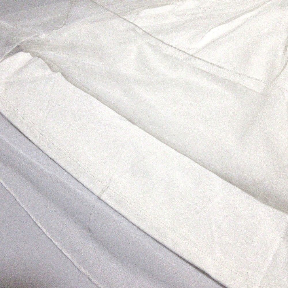 良品 23SS GRACE CONTINENTAL グレースコンチネンタル チュール