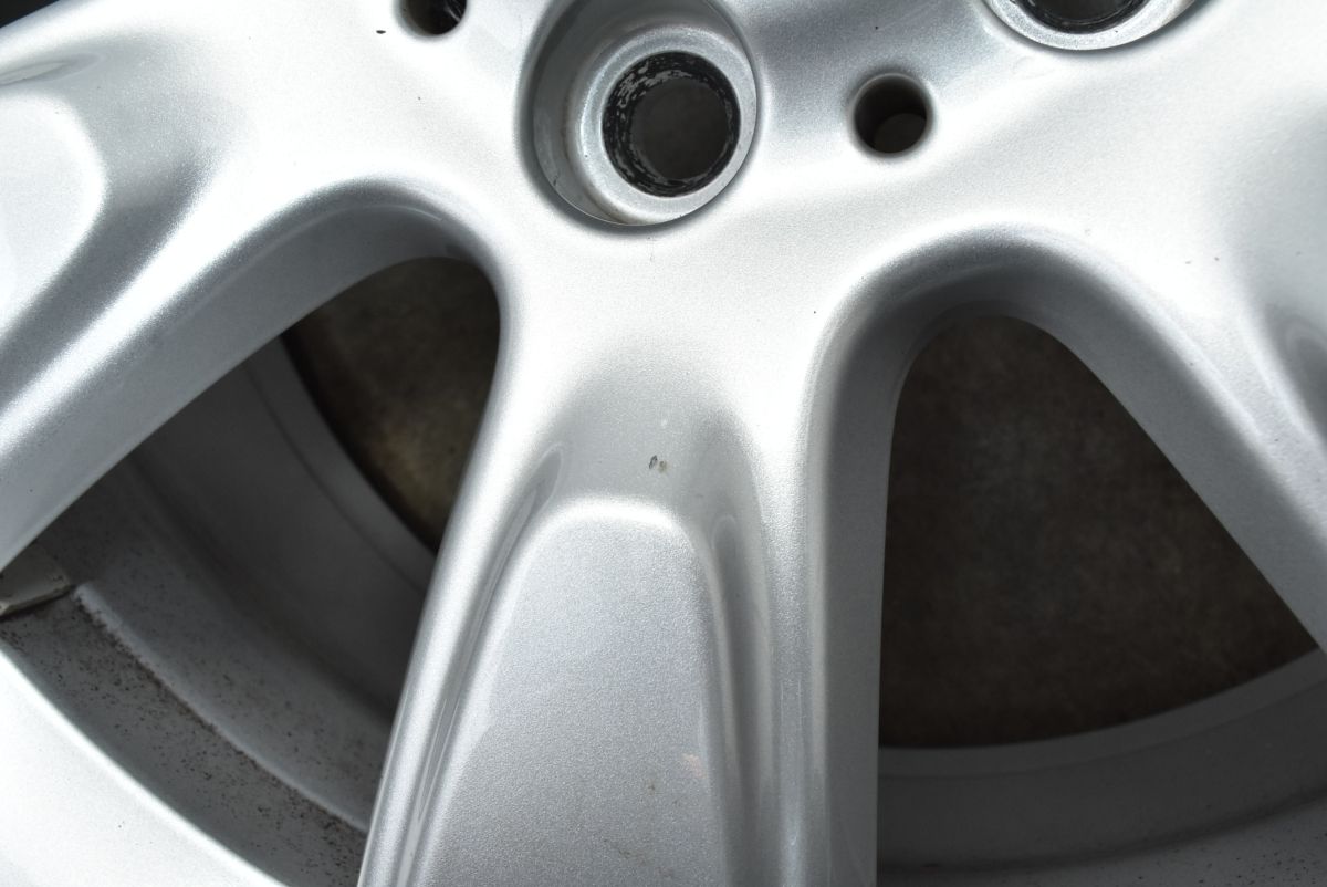 MINI F60 クロスオーバー 純正 17in 7.5J 52 PCD112 ブリヂストン ブリザック VRX 225 55R17 品番 6868276 ノーマル戻し FFCRYSTALESIA_COM