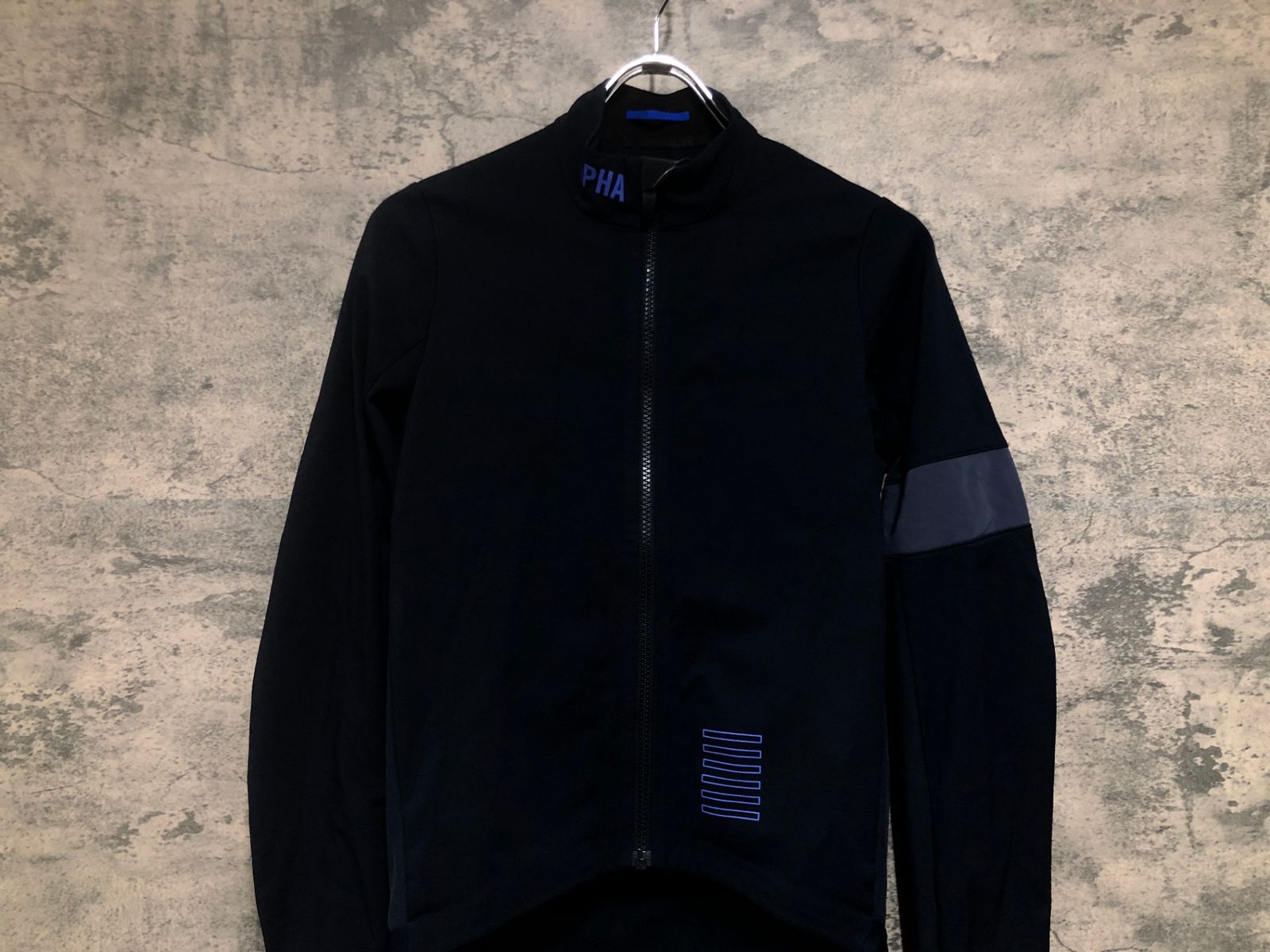 自転車 IV515 ラファ Rapha PRO TEAM TRAINING JACKET 長袖 サイクル