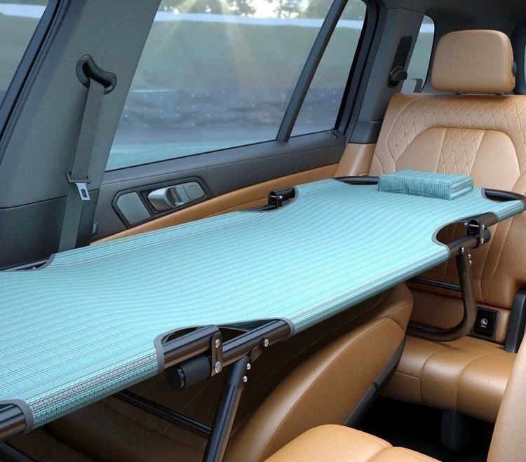 組み立て不要 お昼寝