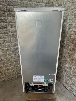大阪送料無料☆3か月保証付き☆冷蔵庫☆ヤマダデンキ☆2022年