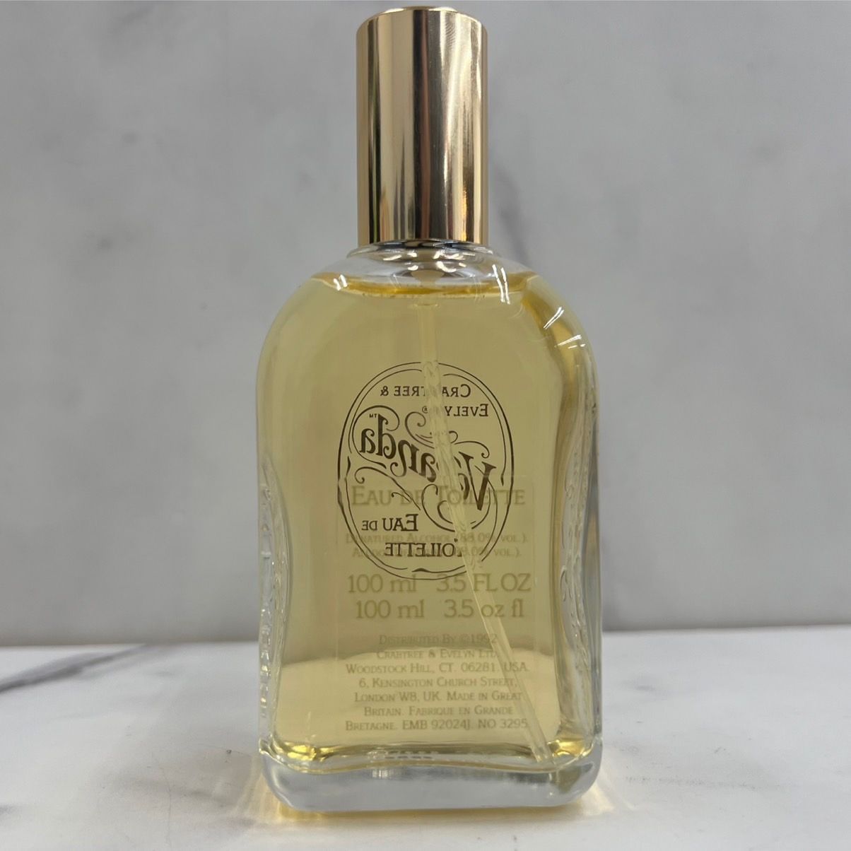 Crabtree & Evelyn laSource オードトワレ 100ml Crabtree & Evelyn laSource オードトワレ 100ml Crabtree