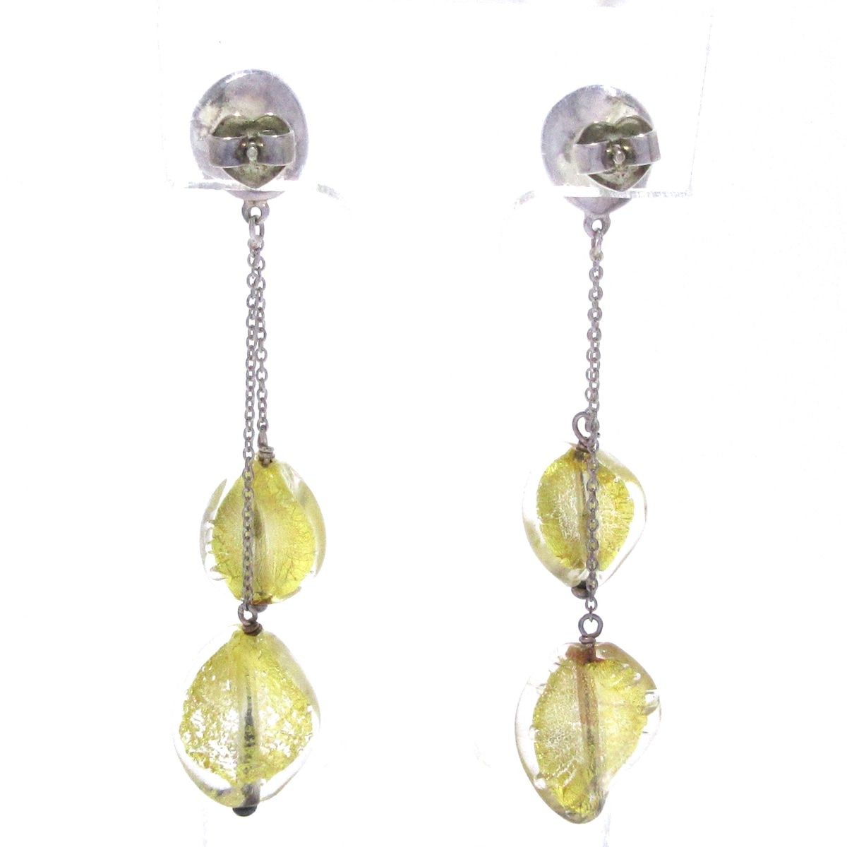 - シルバー×ゴールド