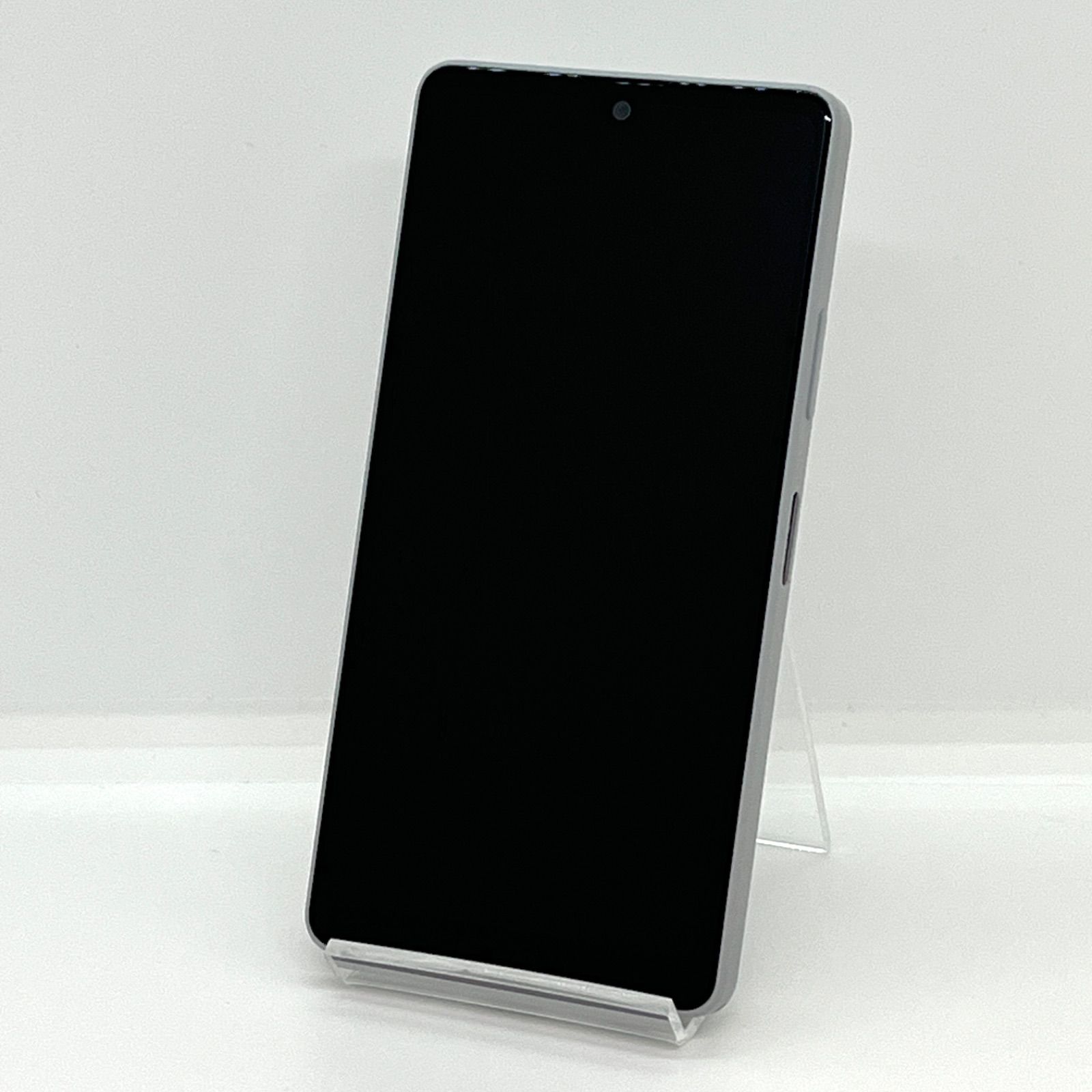 Xperia - 【SIMフリー】Xperia Ace III SO-53C グレー Amazon | SIMフリー docomo Xperia Ace III SO-53C グレー