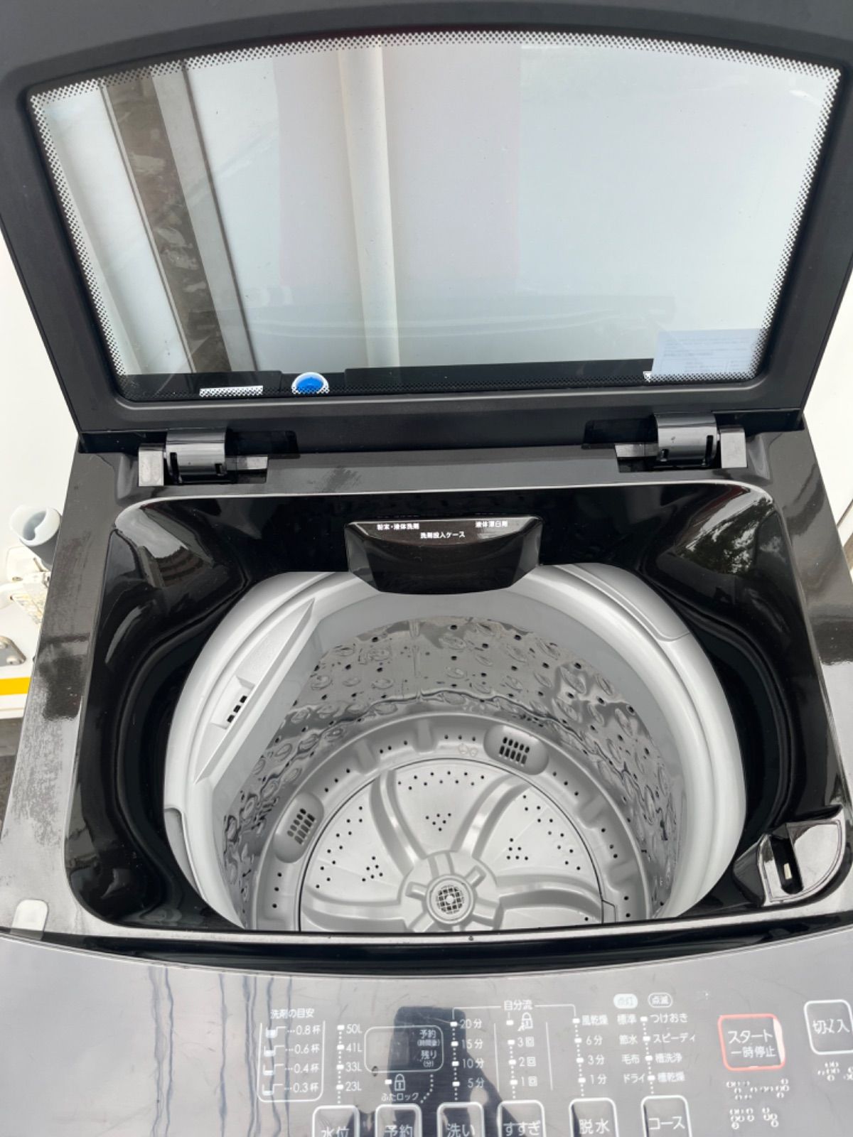 ニトリ 洗濯機 6.0kg 2021年製 メルカリShops