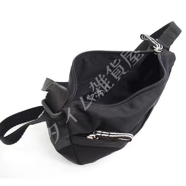 新品未使用】大人気！！アニエスベー agnes b. ショルダーバッグ