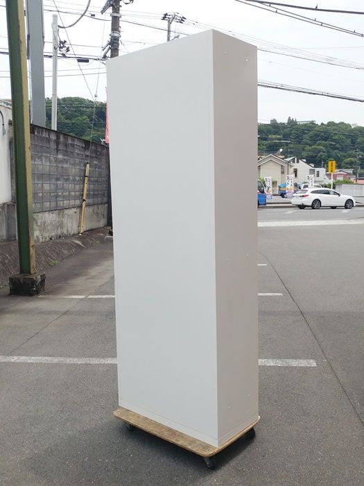 ファイル収納 F-HA-280-0617A