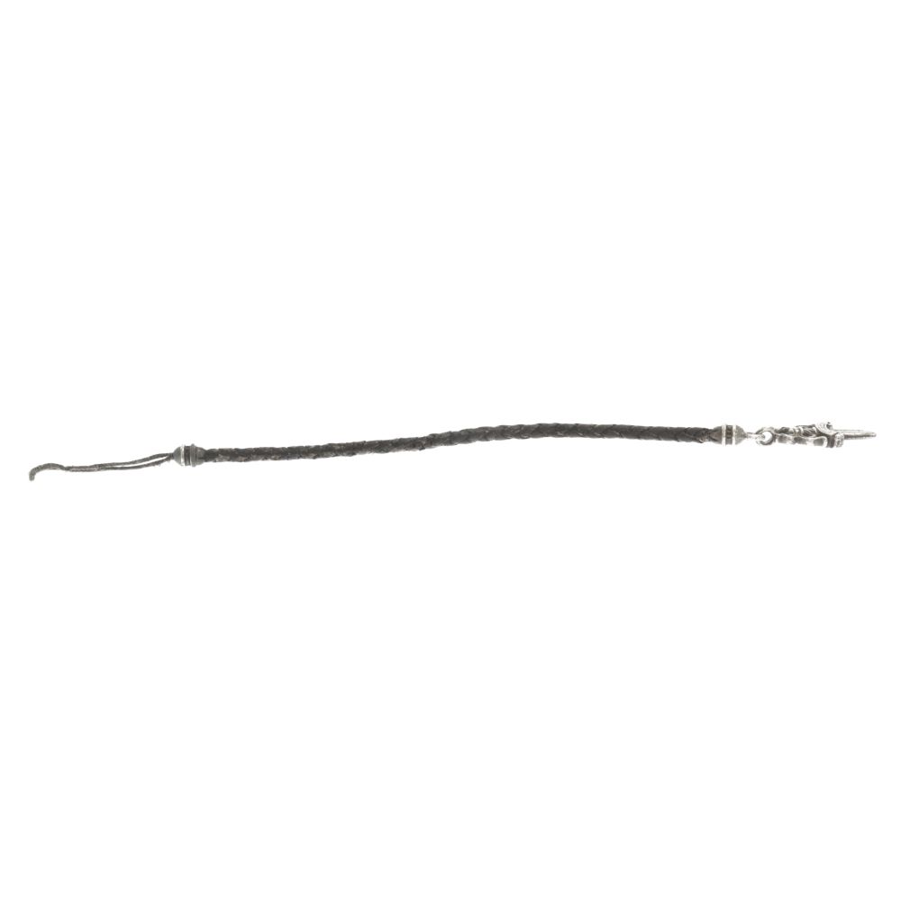 CHROME HEARTS (クロムハーツ) DAGGER PHONE STRAP ダガー フォン