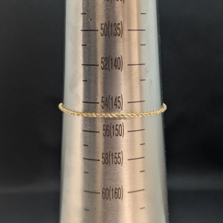 イエローゴールド ダイヤモンドカット