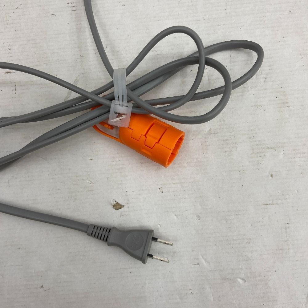 都市ガス用 通電