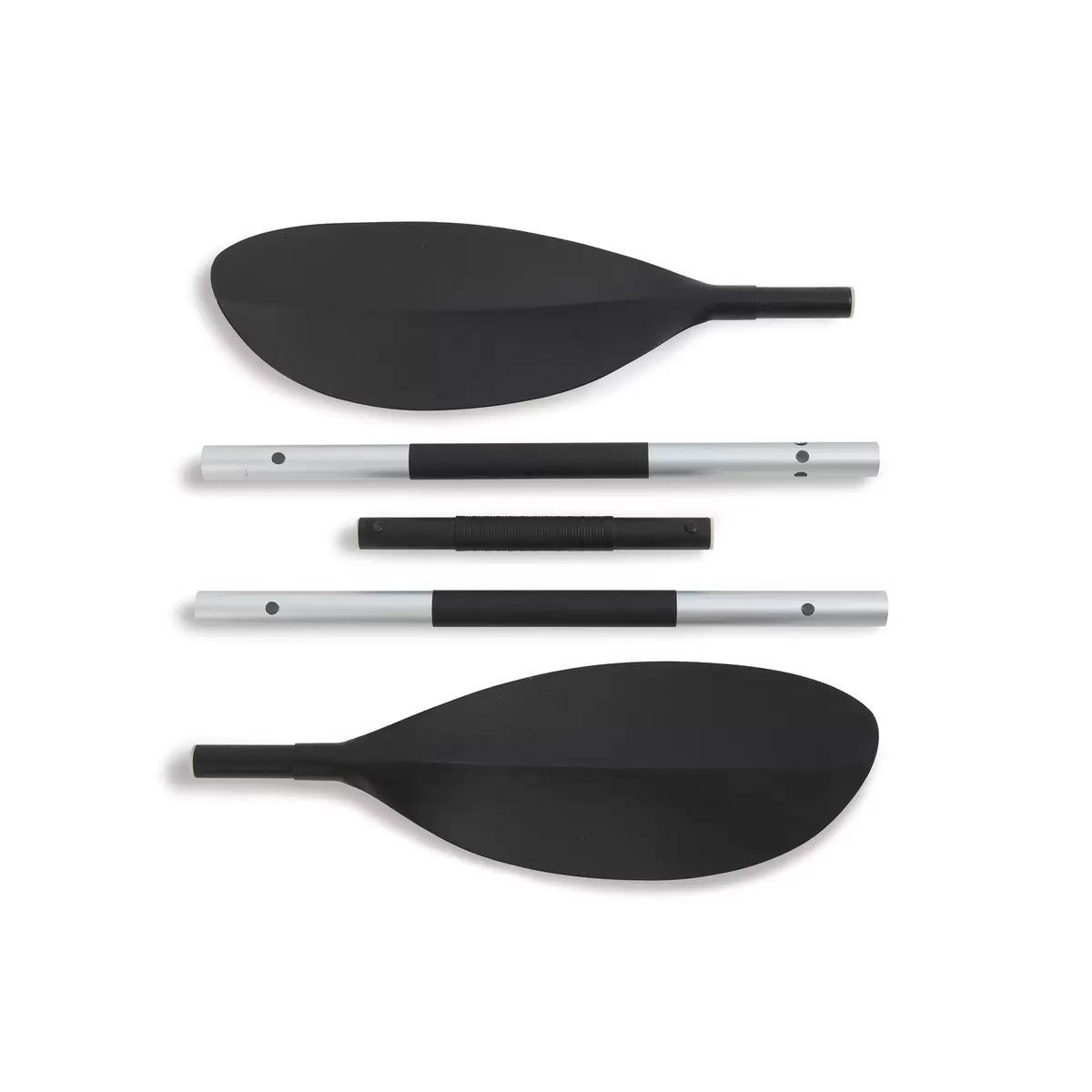 2人乗りカヤック 351cm×76cm×38cm