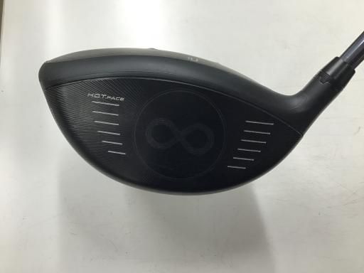 中古】 コブラ KING LTDx LS 9°(ブラック) ドライバー DR