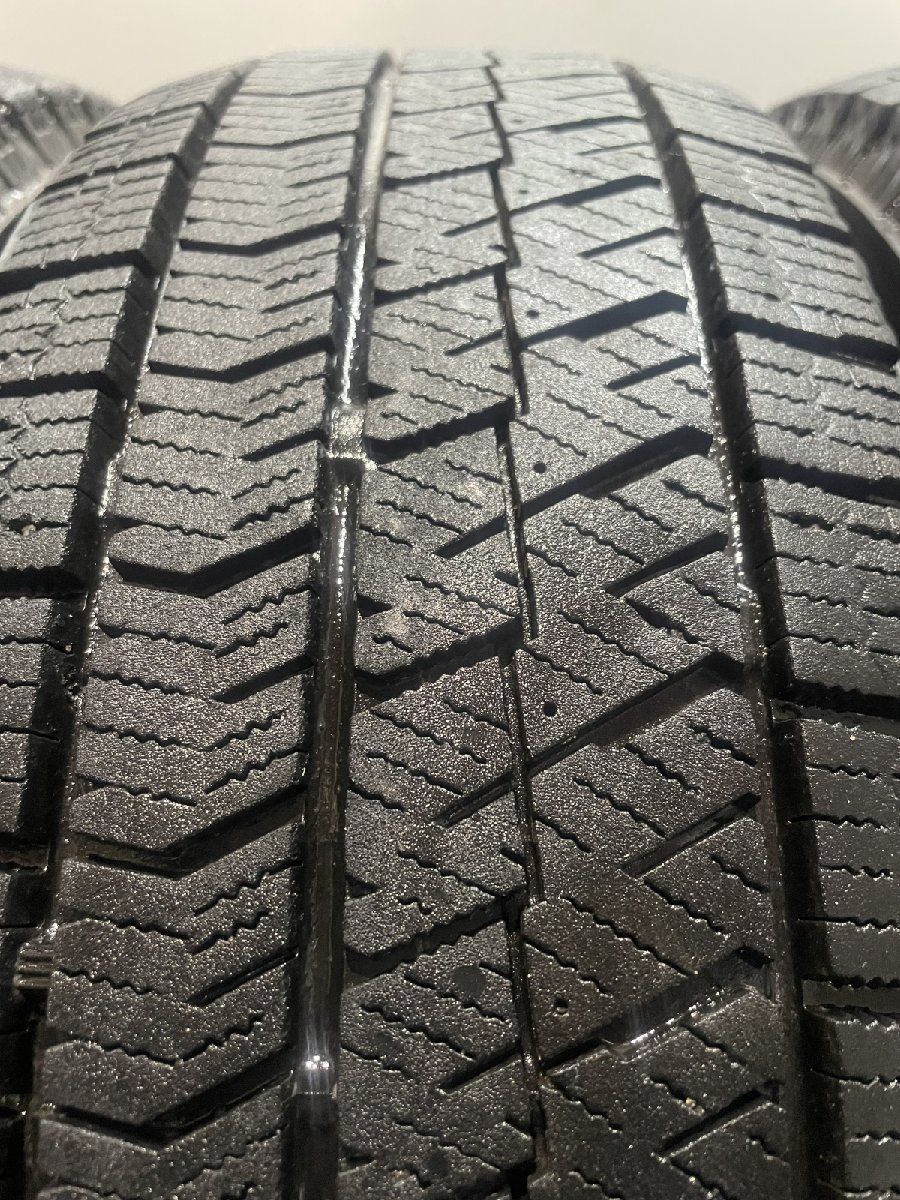 ブリヂストン　VRX2 バリ溝　165/70r14 4本セット　21年製造 ブリヂストンVRX2 バリ溝165/70r14 4本セット21年製造-ネイバーフッド