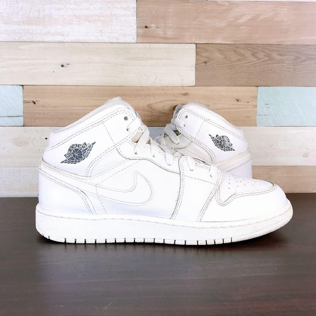 NIKE AIR JORDAN 1 RETRO MID GS ナイキ エア ジョーダン 1