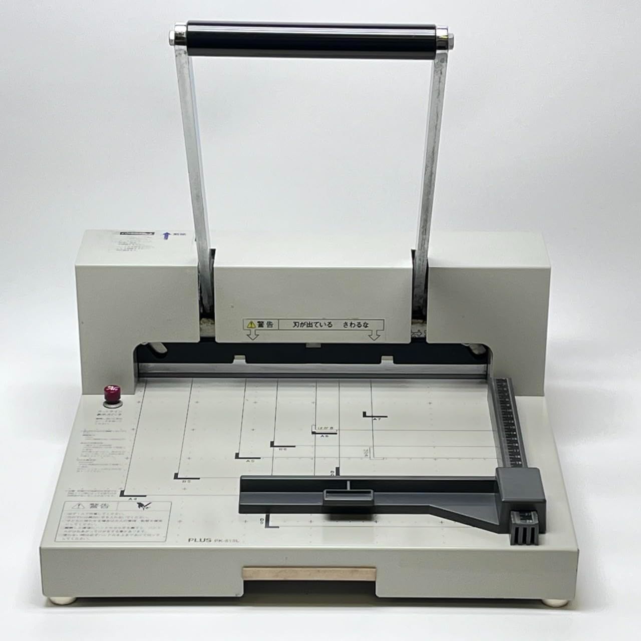プラス 自炊裁断機 プラス PK-513LN 裁断機 PK-513LN 自炊セット 