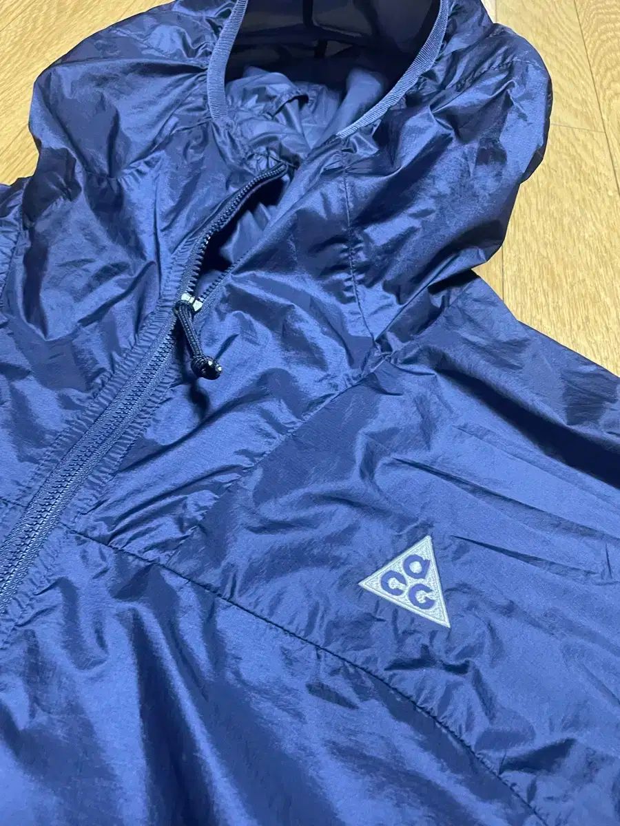ACG