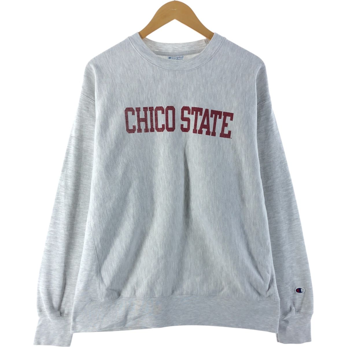 古着 チャンピオン Champion REVERSE WEAVE リバースウィーブ カレッジ 