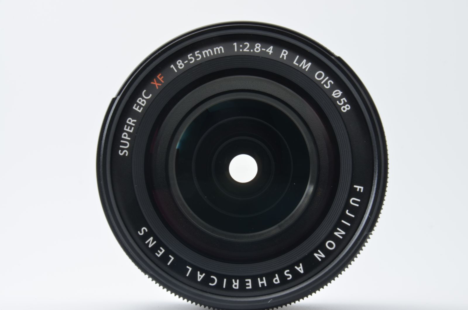 FujifilmのXF 18-55mm F2.8-4 R LM OIS 💥Top MINT w/Hood Filter] Fujifilm Fujinon XF 18-55mm f2.8-4